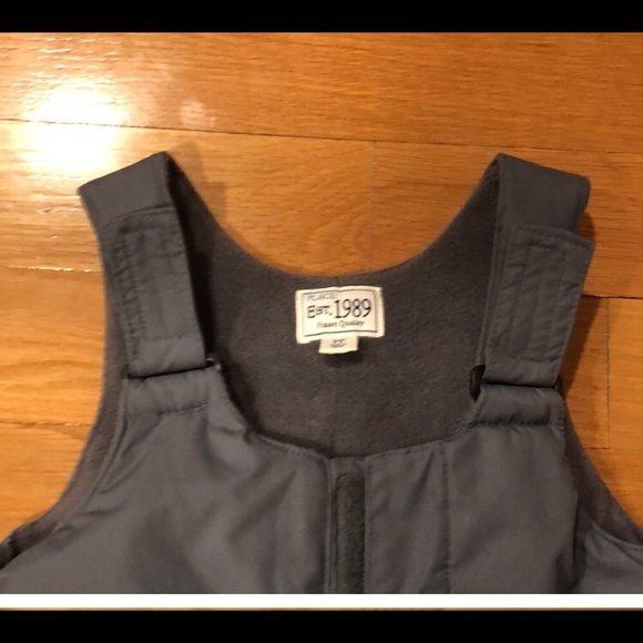 Place est. 1989 bib snow pants size 3T. - Picture 3 of 5